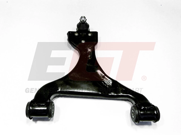 Control/Trailing Arm, wheel suspension (141088EGT)