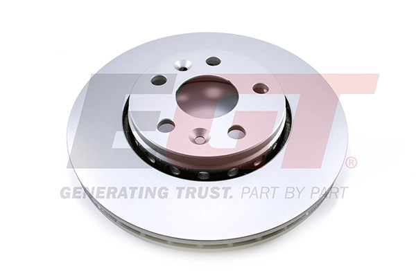 Brake Disc (410699cEGT)