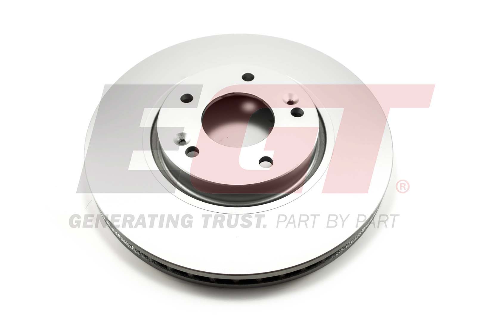 Brake Disc (410734cEGT)
