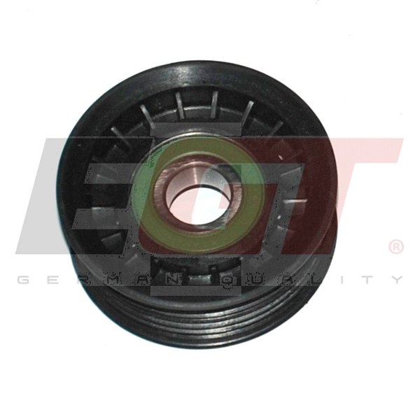 Belt Tensioner, V-ribbed belt (291561EGT)