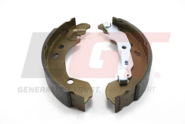 Brake Shoe Set (421557EGT)