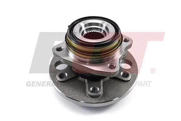 Wheel Bearing Kit (554206EGTk)