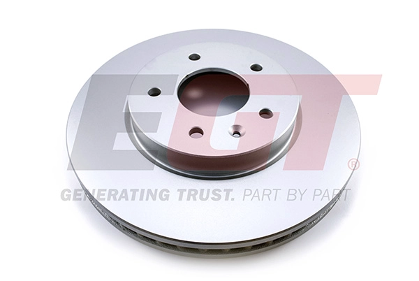 Brake Disc (410318cEGT)