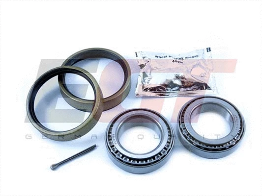 Wheel Bearing Kit (554076EGTk)