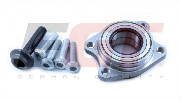 Wheel Bearing Kit (554031EGTk)