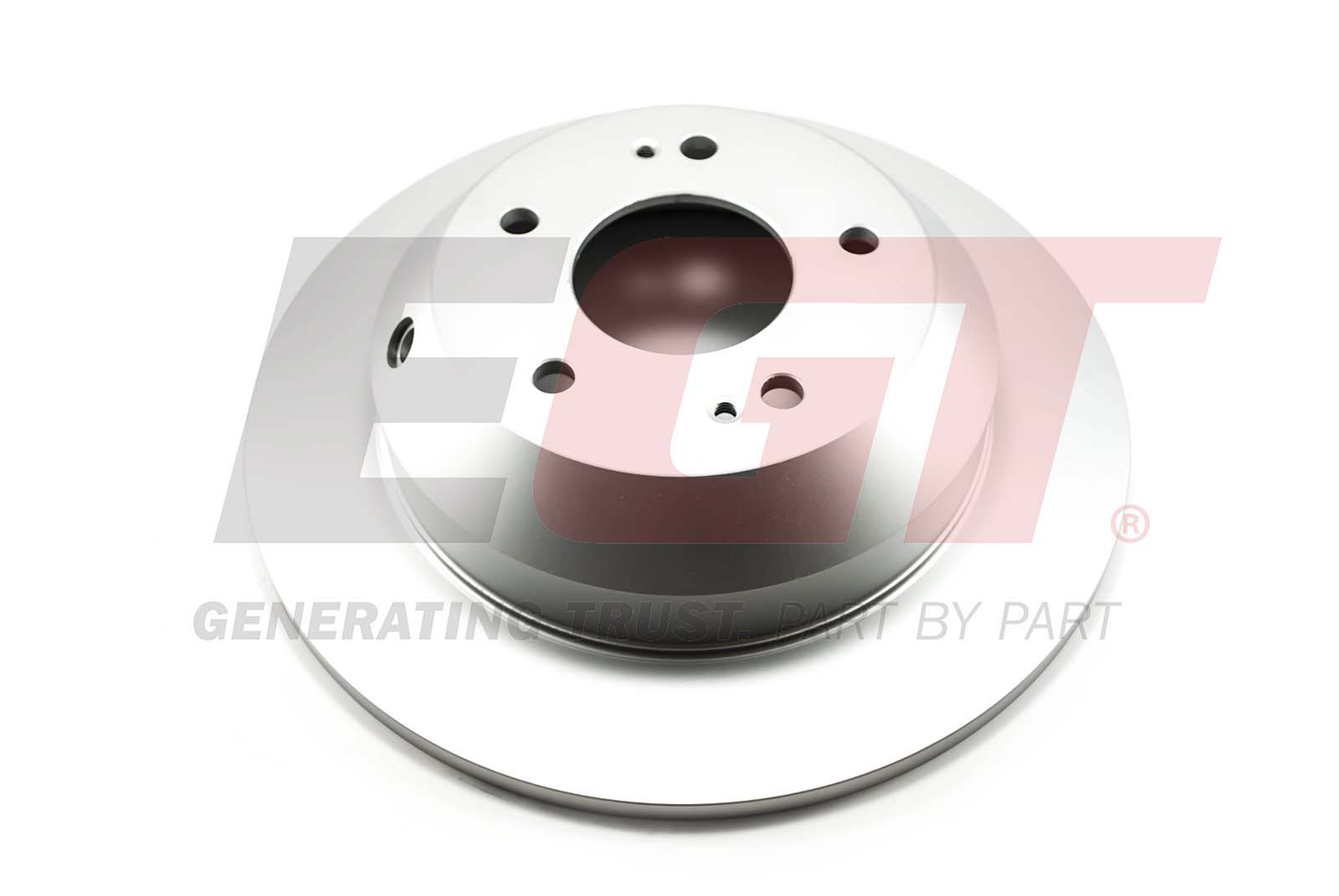 Brake Disc (410741cEGT)