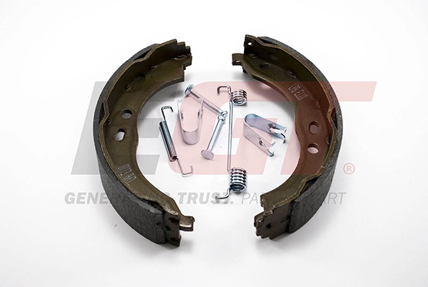 Brake Shoe Set (421622EGT)