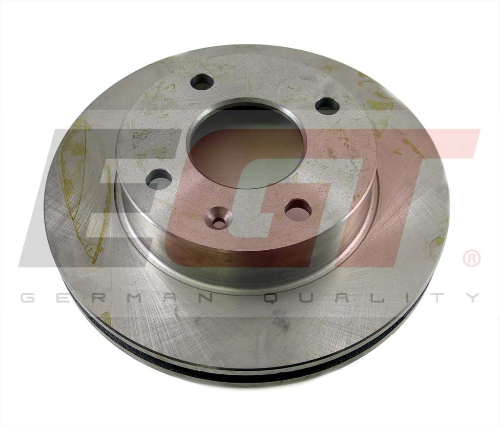 Brake Disc (410016EGT)