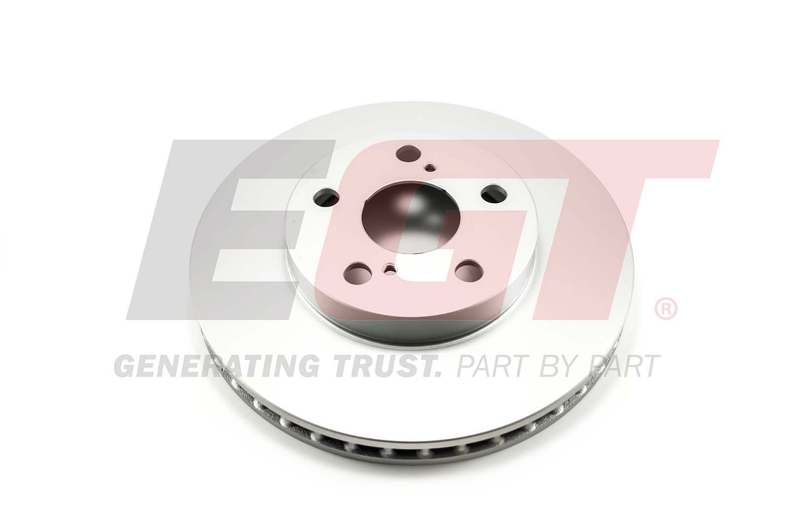 Brake Disc (410075cEGT)