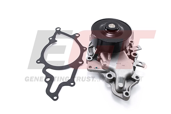 Water Pump, engine cooling (701039EGT)