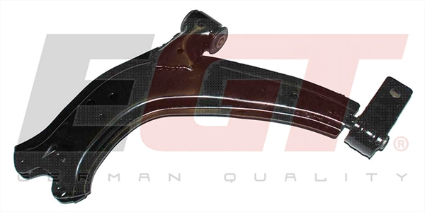 Control/Trailing Arm, wheel suspension (141153EGT)