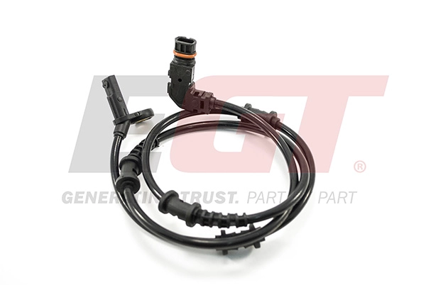 Sensor, wheel speed (691255EGT)