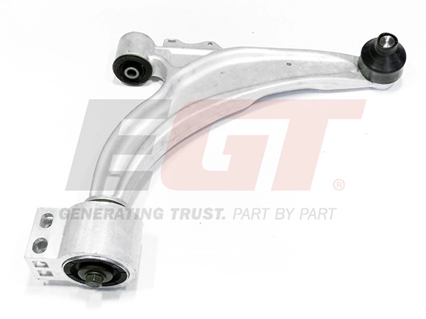 Control/Trailing Arm, wheel suspension (141509EGT)