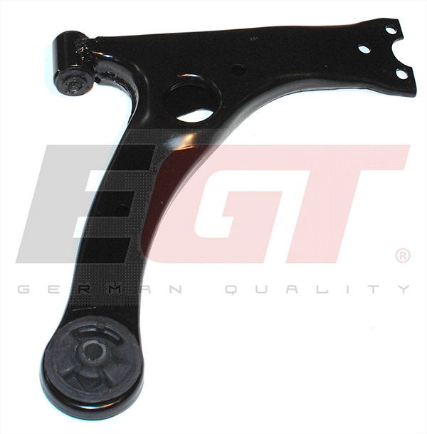 Control/Trailing Arm, wheel suspension (141321EGT)