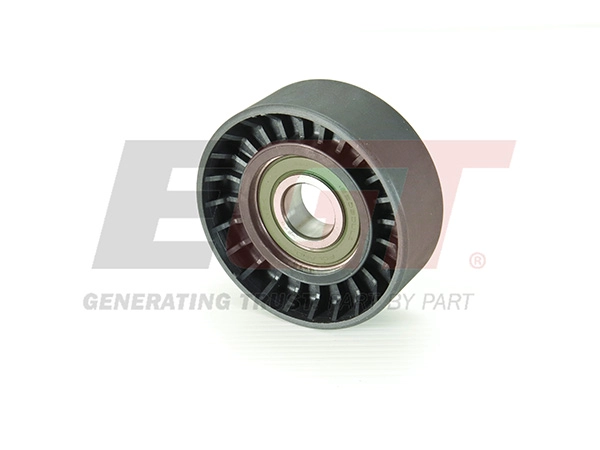 Belt Tensioner, V-ribbed belt (291902EGT)