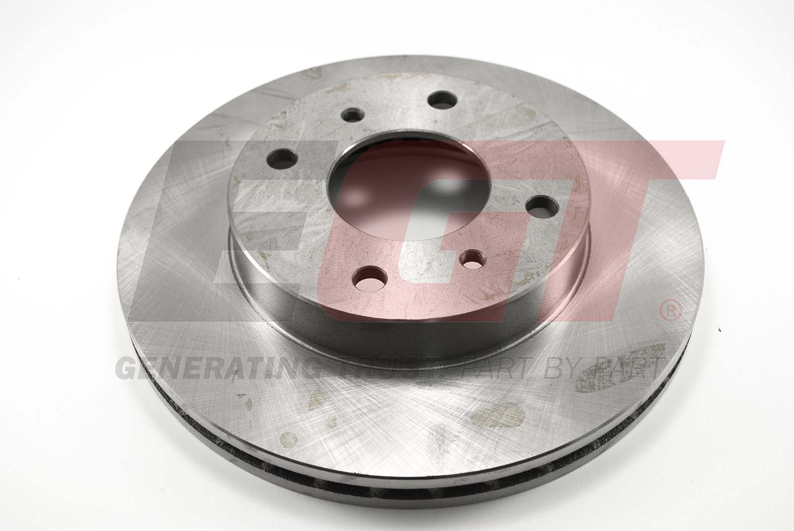 Brake Disc (410556EGT)