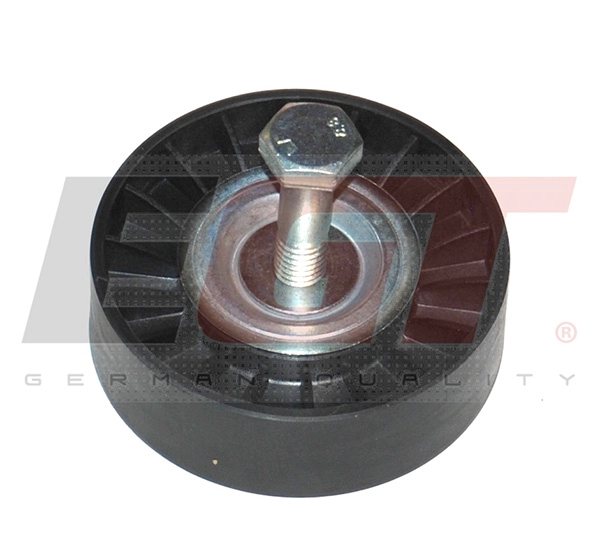 Deflection/Guide Pulley, V-ribbed belt (291384EGT)