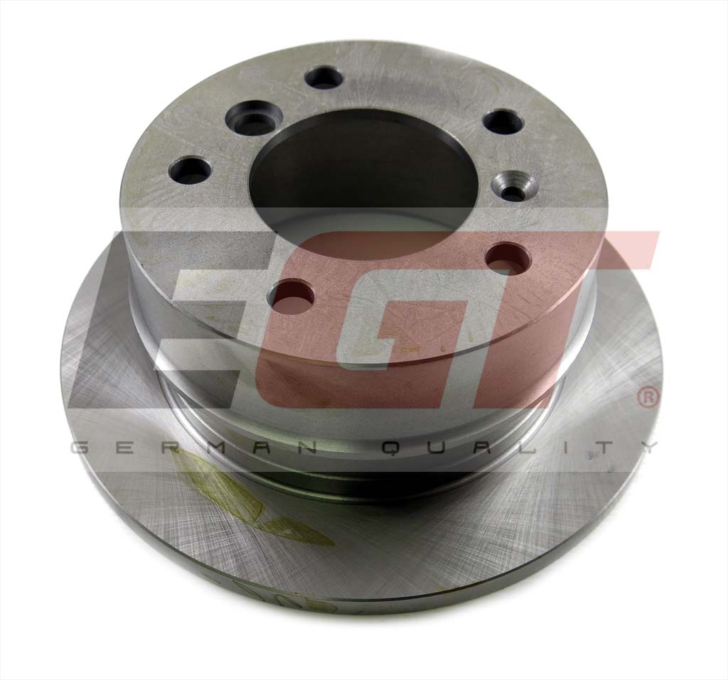 Brake Disc (410309EGT)