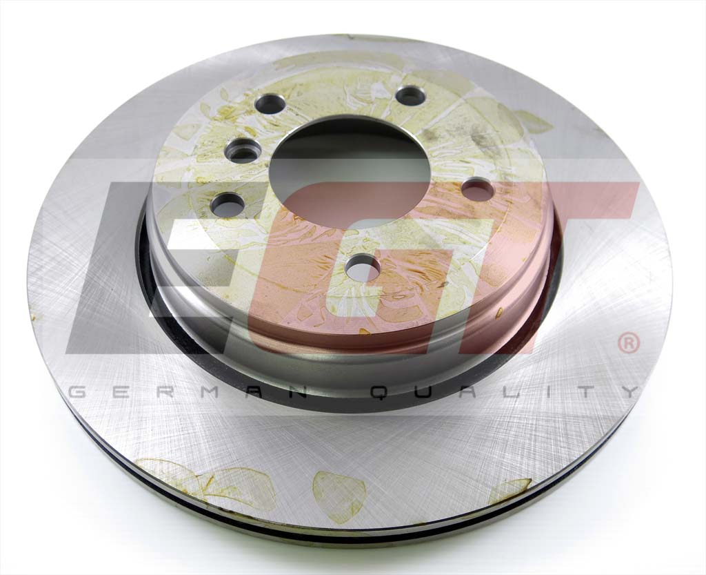 Brake Disc (410190EGT)