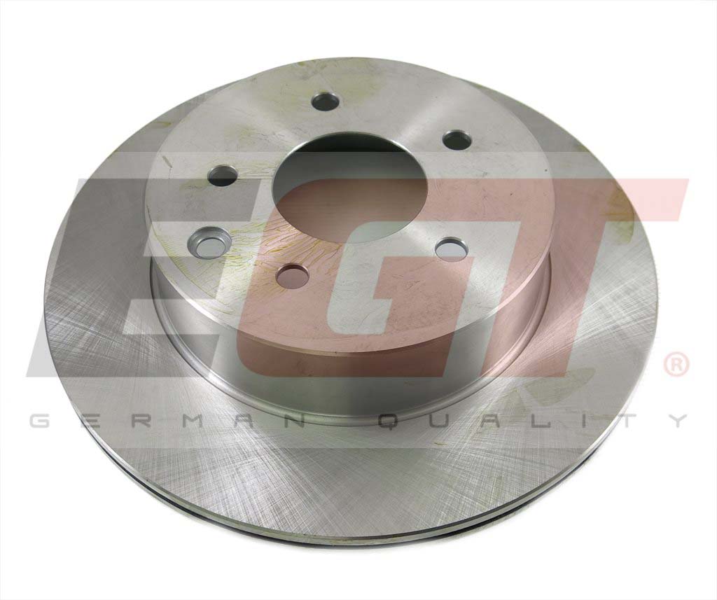 Brake Disc (410552EGT)