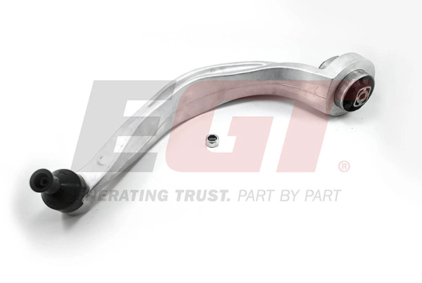 Control/Trailing Arm, wheel suspension (141225EGT)