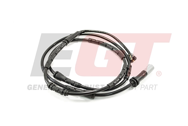 Warning Contact, brake pad wear (691258EGT)