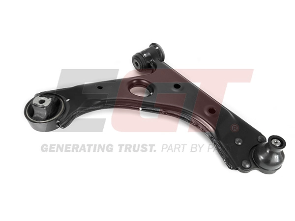 Control/Trailing Arm, wheel suspension (141278EGT)