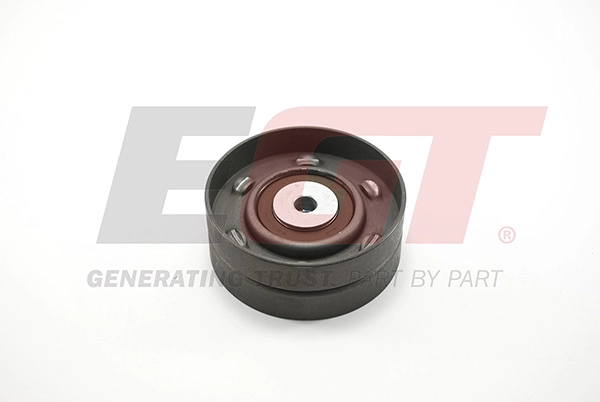 Deflection/Guide Pulley, V-ribbed belt (291571EGT)
