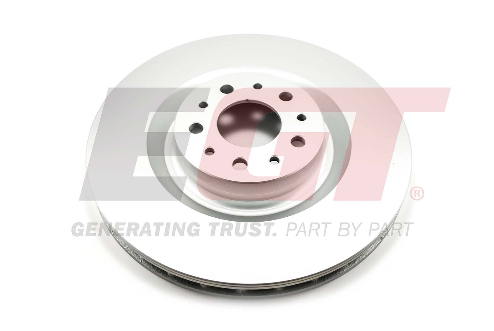 Brake Disc (410716cEGT)