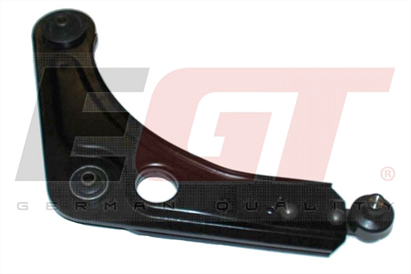 Control/Trailing Arm, wheel suspension (141006EGT)