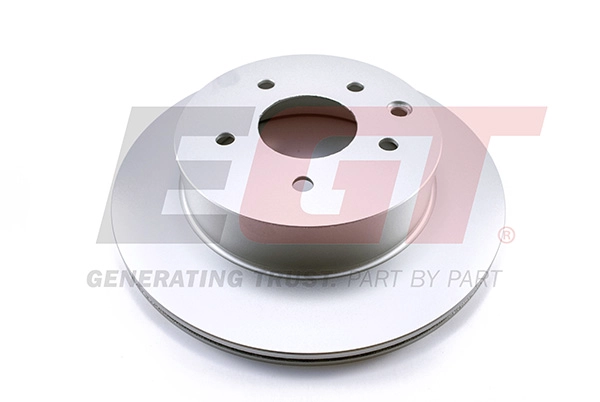 Brake Disc (410522cEGT)
