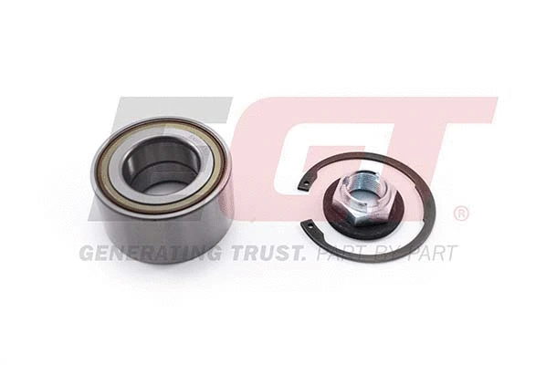 Wheel Bearing Kit (554651EGTk)