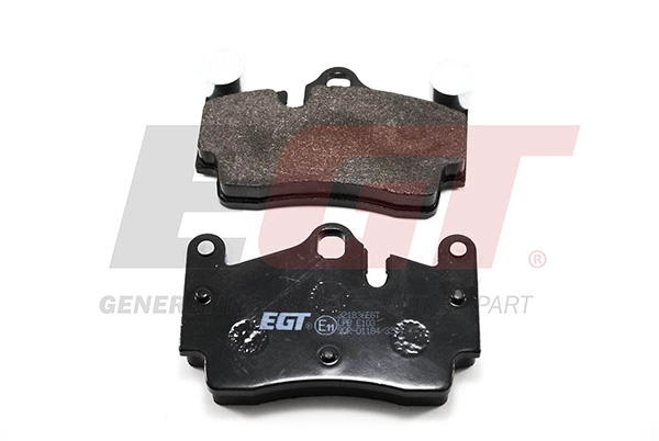 Brake Pad Set, disc brake (321836EGT)