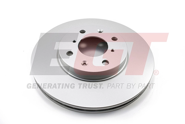 Brake Disc (410622cEGT)