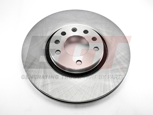 Brake Disc (410570EGT)