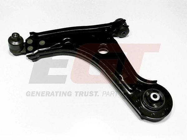 Control/Trailing Arm, wheel suspension (141302EGT)