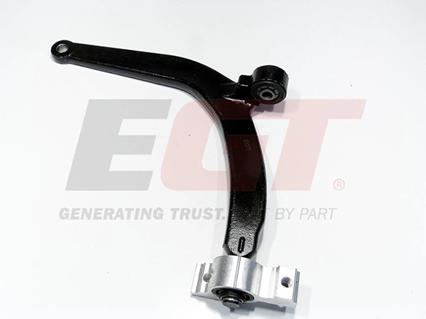 Control/Trailing Arm, wheel suspension (141121EGT)