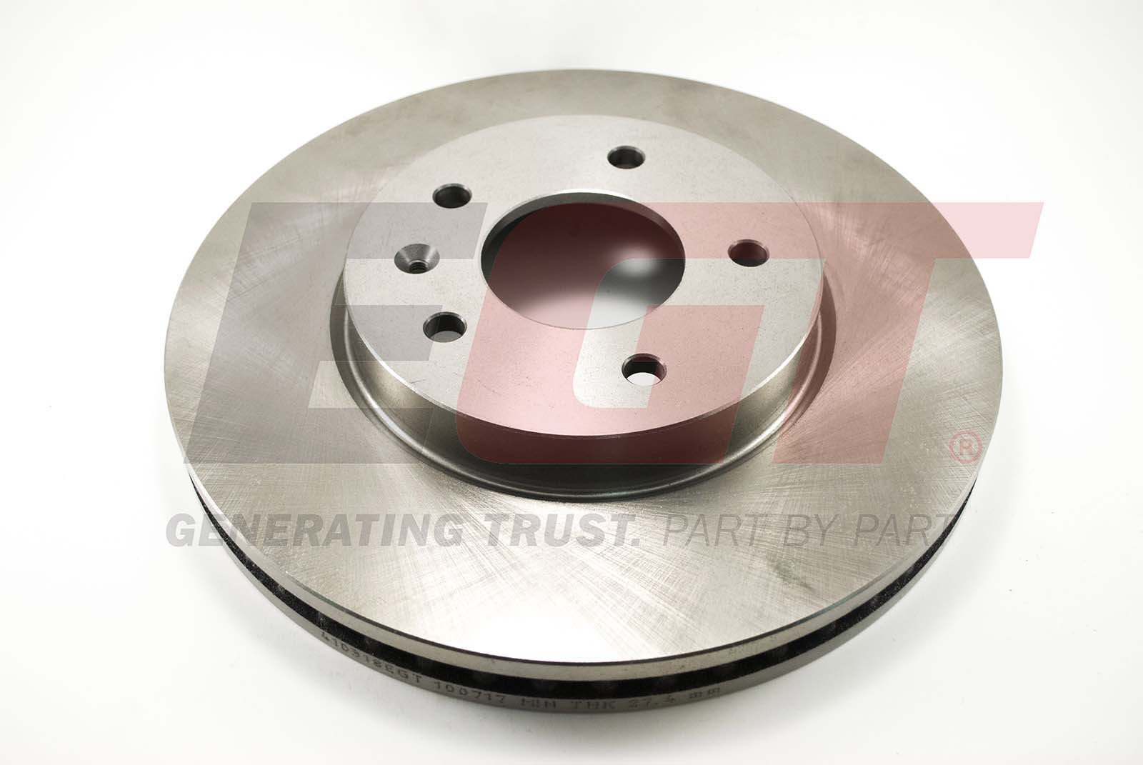 Brake Disc (410318EGT)