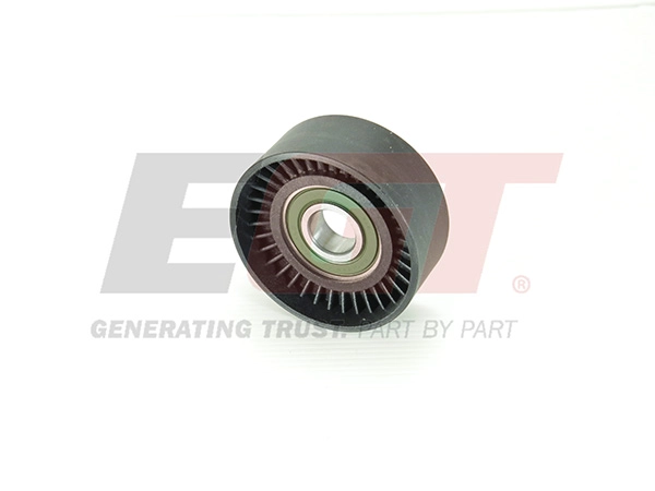 Deflection/Guide Pulley, V-ribbed belt (291841EGT)