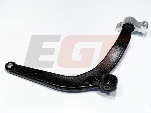 Control/Trailing Arm, wheel suspension (141219EGT)