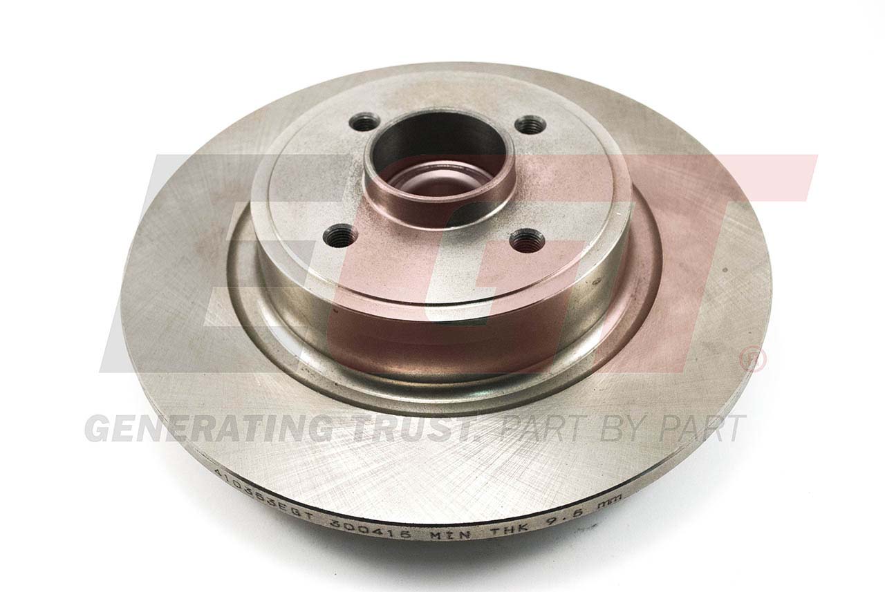 Brake Disc (410567EGT)