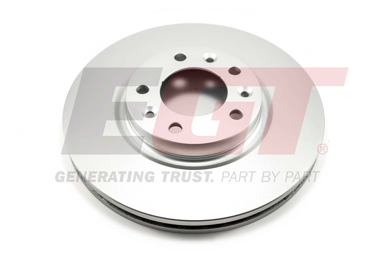 Brake Disc (410477cEGT)