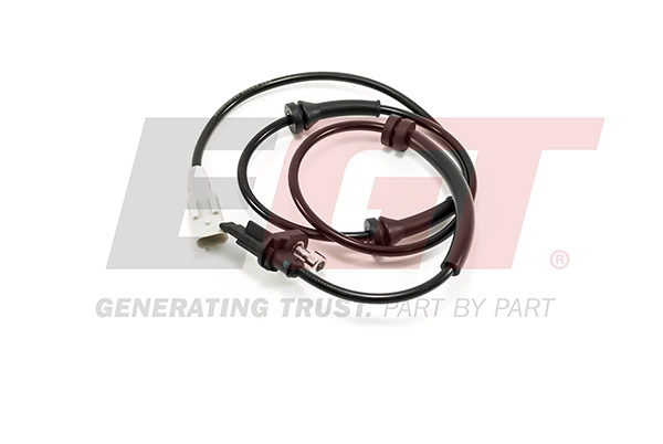 Sensor, wheel speed (691365EGT)