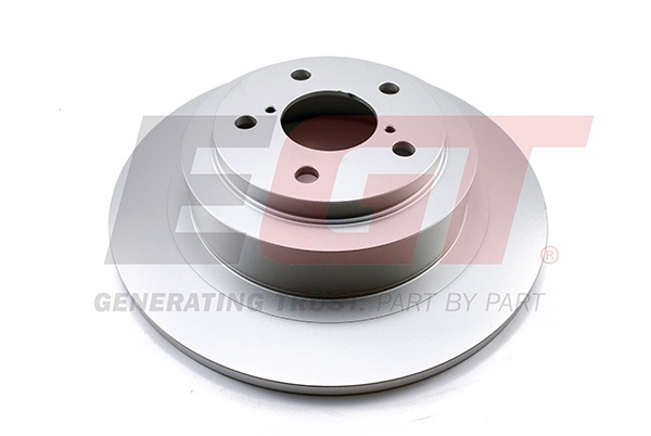 Brake Disc (410672cEGT)