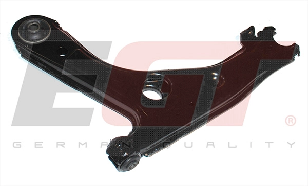 Control/Trailing Arm, wheel suspension (141072EGT)