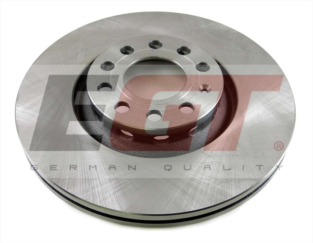 Brake Disc (410387EGT)