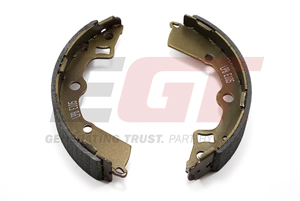 Brake Shoe Set (421666EGT)