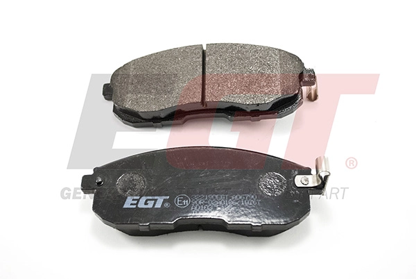 Brake Pad Set, disc brake (322190EGT)
