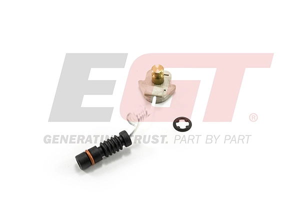 Warning Contact, brake pad wear (691269EGT)