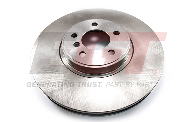 Brake Disc (410607EGT)